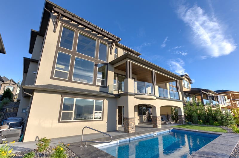 Luxury estate at 426 Audubon Court, Kelowna, BC — photo 8