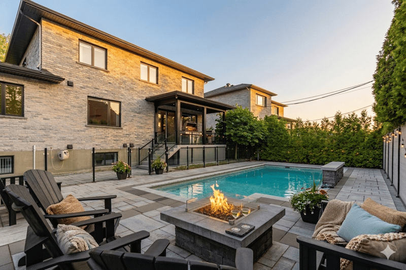 Luxury estate at 220 Jeanne-Servignan, Carignan, QC — photo 38