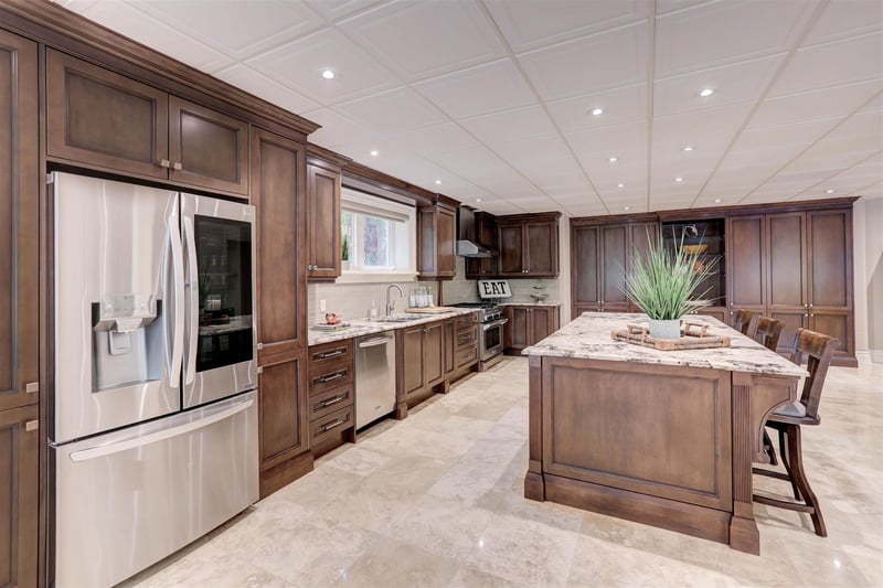 Luxury estate at 95 Eden Vale Dr, King City, ON — photo 47