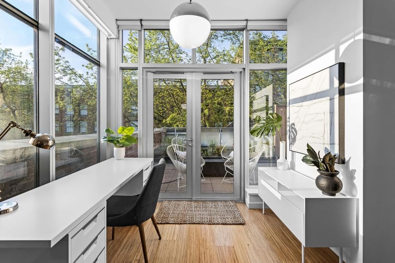 Luxury estate at 36 Water Street #509, Vancouver, BC — photo 4