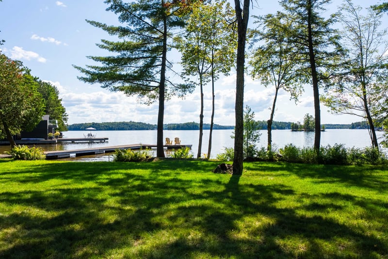 Luxury estate at 1166-2 Morinus Rd, Muskoka District Municipality, ON — photo 4