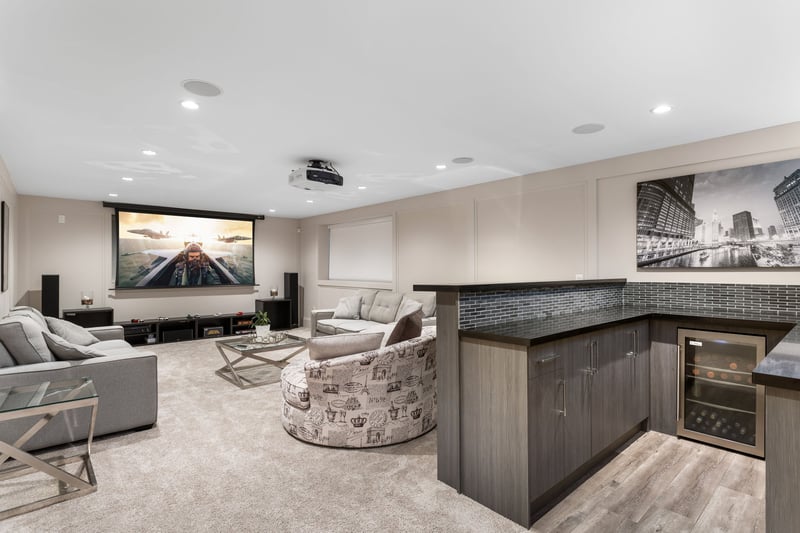 Luxury estate at 6640 Kempson Crescent, Delta, BC — photo 16