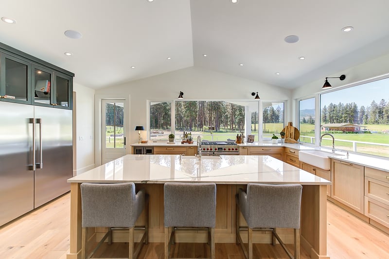 Luxury estate at 4510 Stewart Road East, Kelowna, BC — photo 18