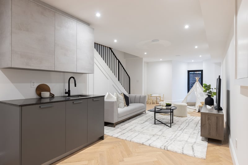 Luxury estate at 22 Shannon Street, Toronto, ON — photo 17