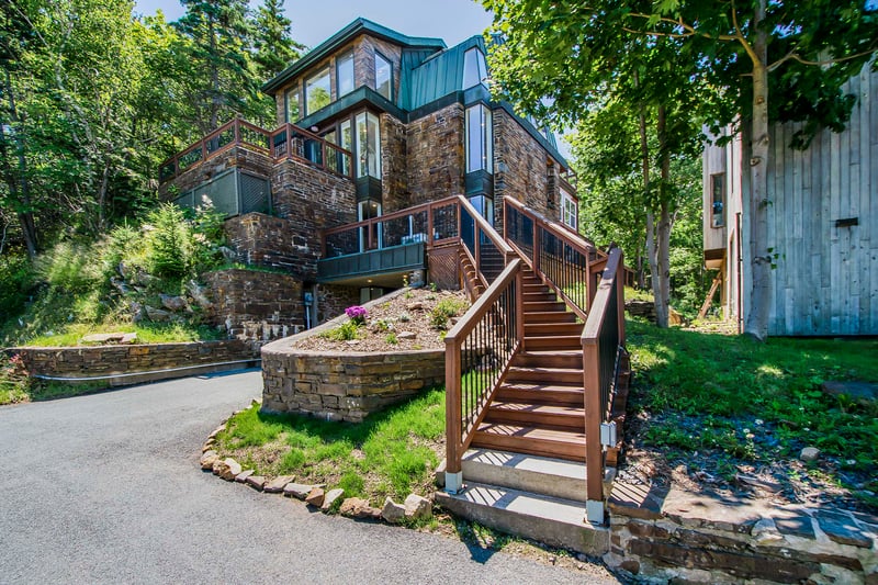 3-bedroom luxury home in 3101 Purcells Cove Road, Purcells Cove