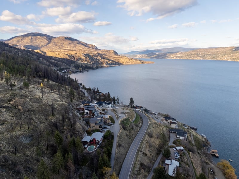 Luxury estate at 1084 Westside Road South, West Kelowna, BC — photo 16