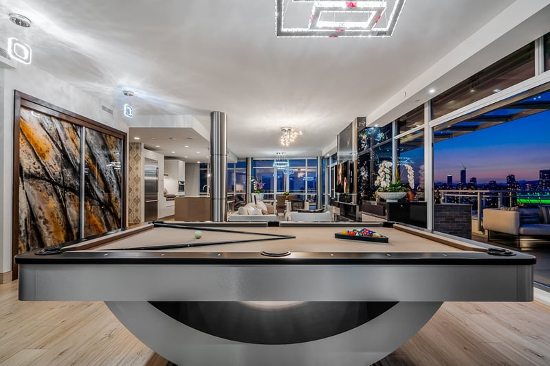 Luxury estate at 1775 Quebec Street #2501, Vancouver, BC — photo 10