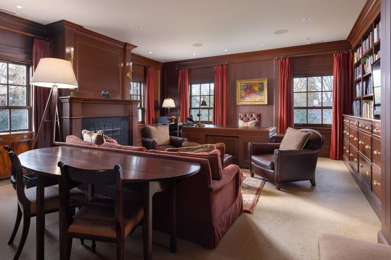 Luxury estate at 472 Gage Street, Niagara-on-the-Lake, ON — photo 19