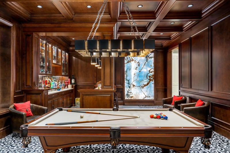 Luxury estate at 901 Farmleigh Road, West Vancouver — photo 13