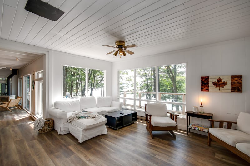 Luxury estate at 1384 Browning Island, Bracebridge, ON — photo 27