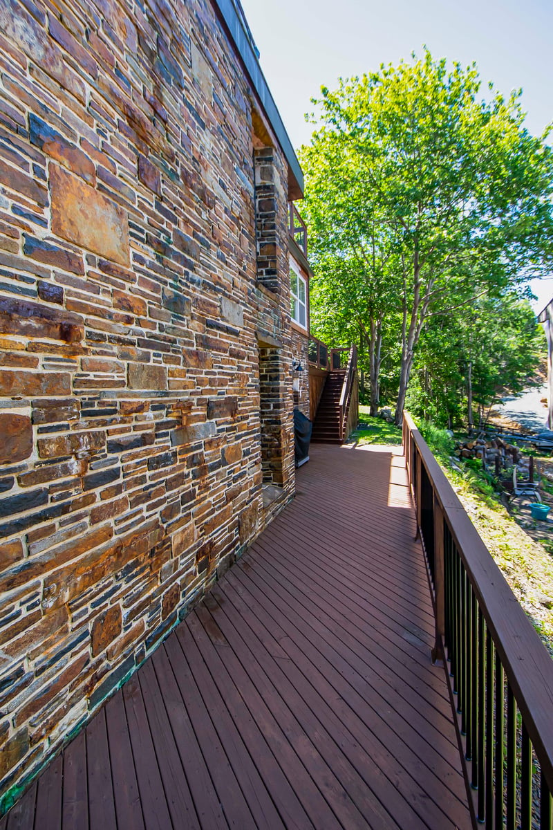 Luxury estate at 3101 Purcells Cove Road, Purcells Cove — photo 26