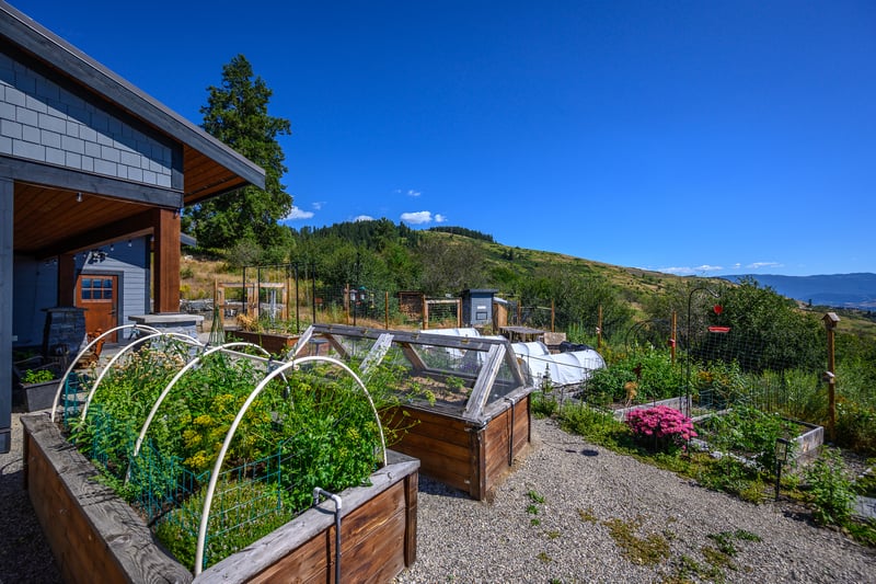 Luxury estate at 7212 Mountridge Place, Vernon, BC — photo 26