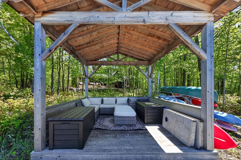 Luxury estate at 9 - 4805 Muskoka Road 169, Muskoka Lakes, ON — photo 16