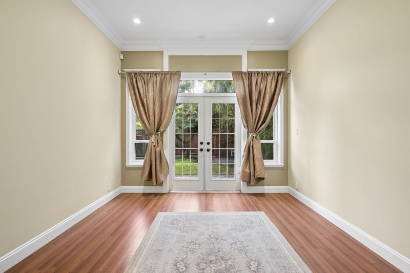 Luxury estate at 3711 Ullsmore Avenue, Richmond, BC — photo 20