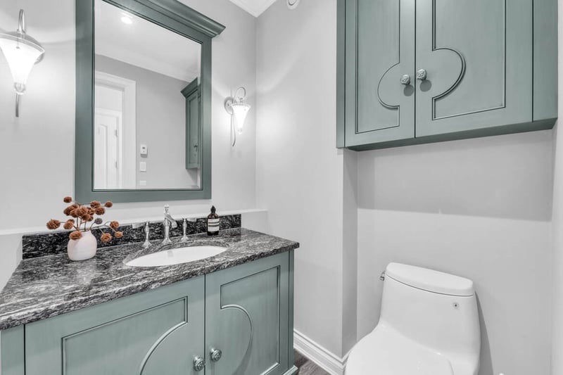 Luxury estate at 4348 Erwin Drive, West Vancouver, BC — photo 3