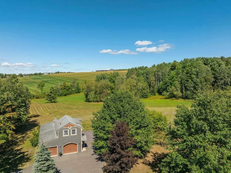 Luxury estate at 1621Z Chemin de Fitch Bay, Stanstead, QC — photo 82