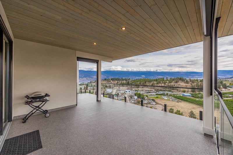 Luxury estate at 17499 Sanborn Street, Summerland, BC — photo 23