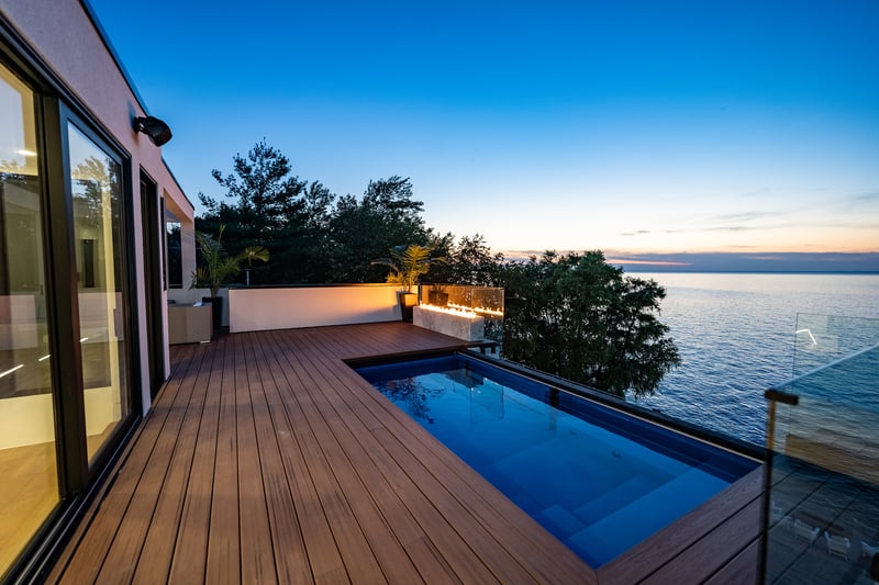 Luxury estate at 6 Firelane 11a Road, Niagara-on-the-Lake, ON — photo 7
