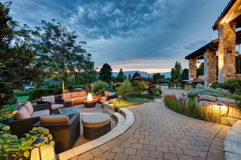 Luxury estate at 4303 Takla Road, Kelowna, BC — photo 44