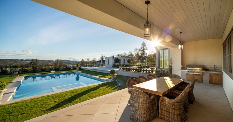 Luxury estate at Address upon request, Surrey, BC — photo 28