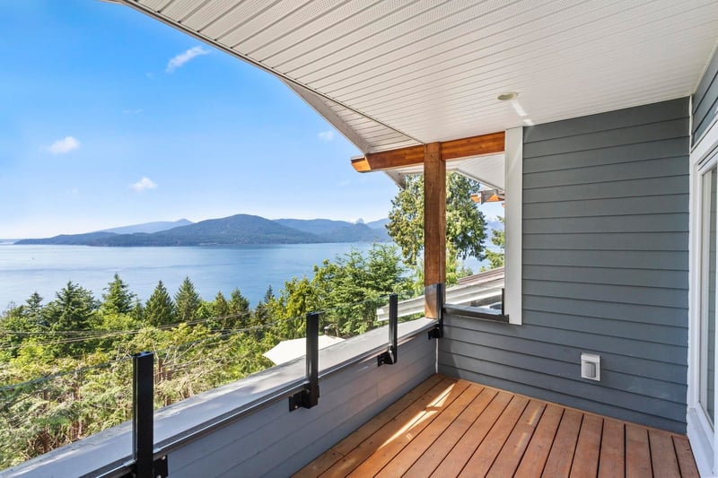 Luxury estate at 220 Panorama Road, Lions Bay, BC — photo 14