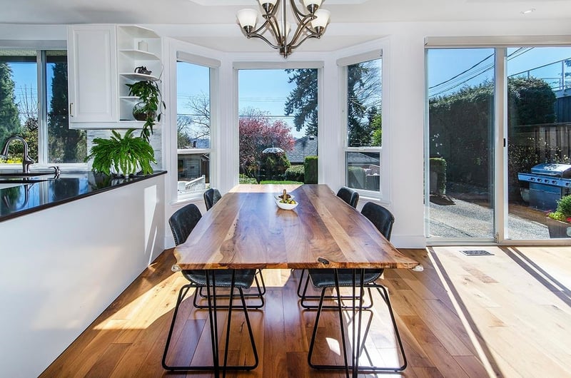 Luxury estate at 1075 Adderley Street, North Vancouver, BC — photo 9