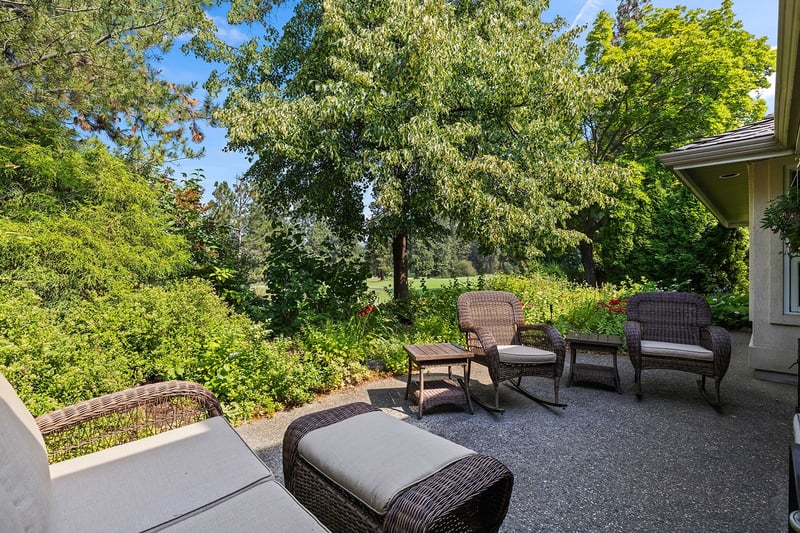Luxury estate at 3889 Gallaghers Grange, Kelowna, BC — photo 16