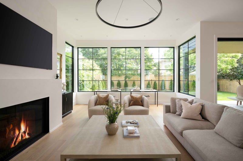Luxury estate at 203 Weybourne Road, Oakville, ON — photo 18