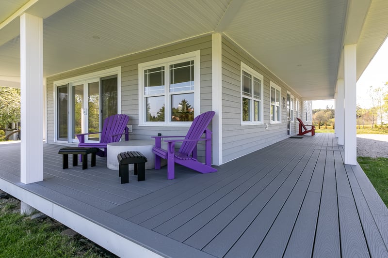 Luxury estate at 91 Marriotts Cove Road West, Chester Basin, NS — photo 28