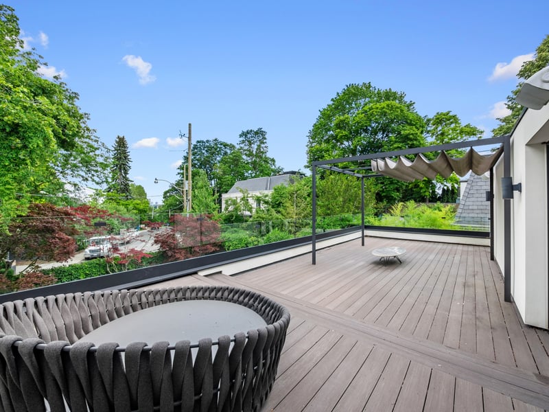 Luxury estate at 75 Ardwold Gate, Toronto, ON — photo 19