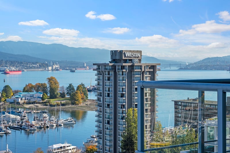 Luxury estate at 1790 Bayshore Drive, Vancouver, BC — photo 19