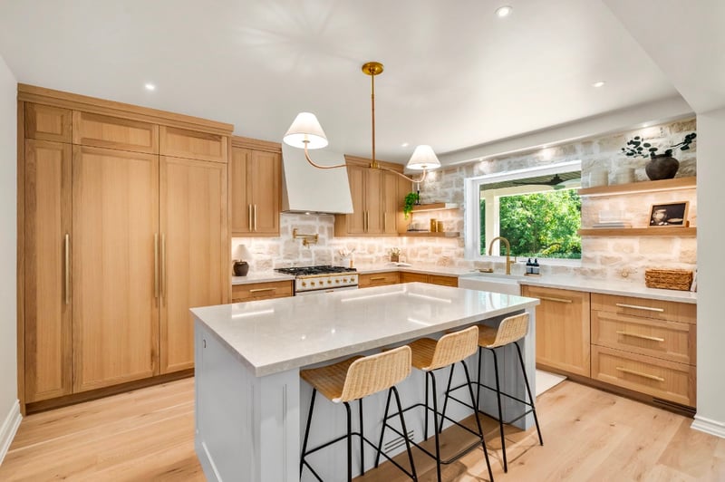Luxury estate at 393 Hess Street South, Hamilton, ON — photo 24