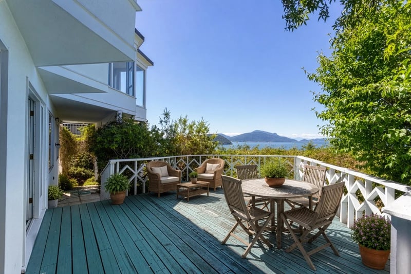 Luxury estate at 150 Panorama Road, Lions Bay, BC — photo 19