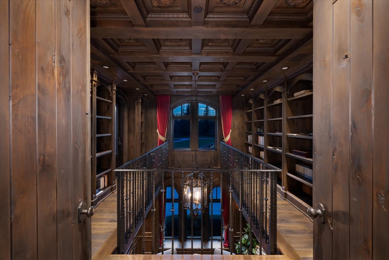 Luxury estate at 6124 272 Street, Langley, BC — photo 24