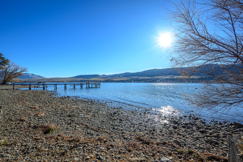 Luxury estate at 7504 Kennedy Lane, Vernon, BC — photo 18
