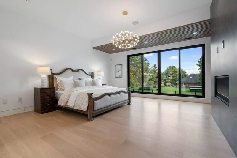 Luxury estate at 77 Risebrough Ave, Toronto — photo 8