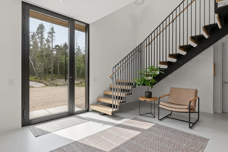 Luxury estate at 38 Island Watch Run, Hubbards, NS — photo 14