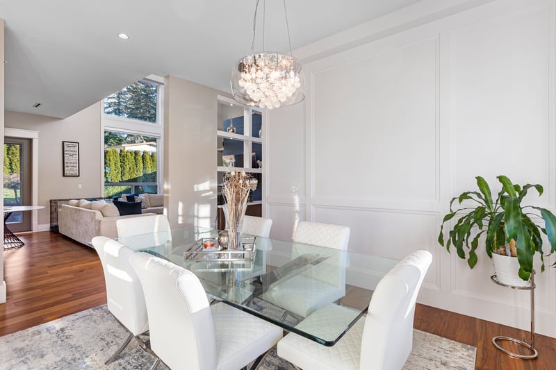 Luxury estate at 6640 Kempson Crescent, Delta, BC — photo 13