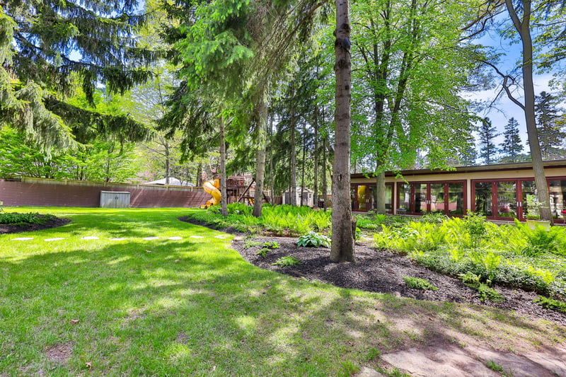 Luxury estate at 1188 Birchview Drive, Mississauga, ON — photo 43