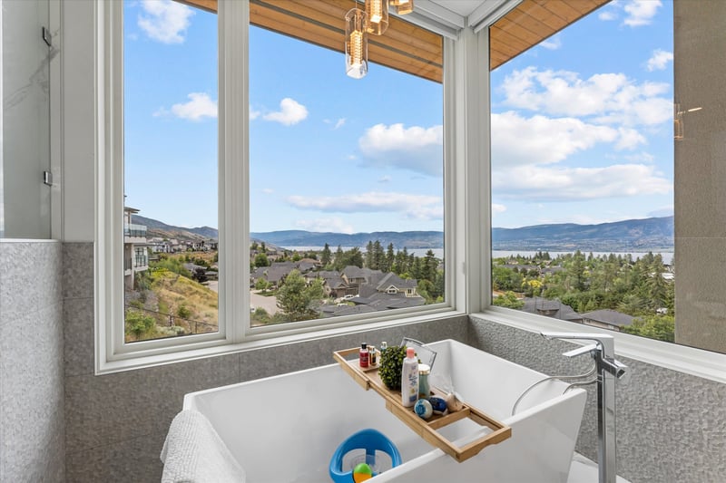 Luxury estate at 449 Swan Drive, Kelowna, BC — photo 18