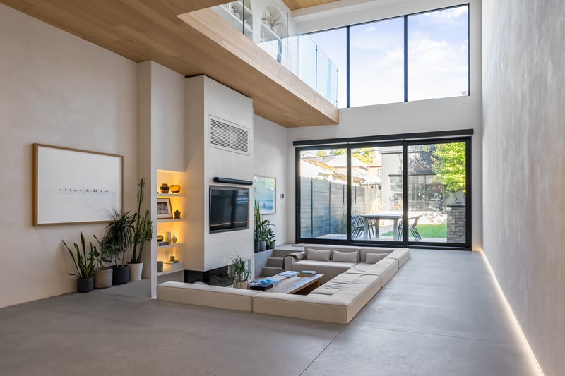 Luxury estate at 53 Palmerston Avenue, Toronto, ON — photo 6