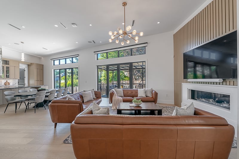 Luxury estate at 15401 78 Avenue, Surrey, BC — photo 16