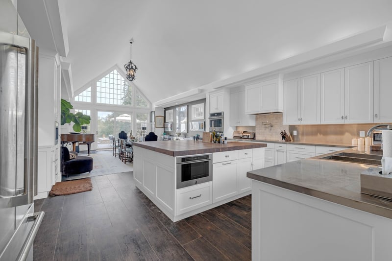 Luxury estate at 91 Cedar Lane, St. Andrews, NB — photo 7