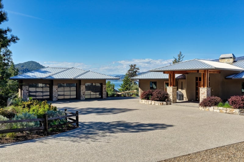 Luxury estate at 328 Lochview Road, Kelowna, BC — photo 40