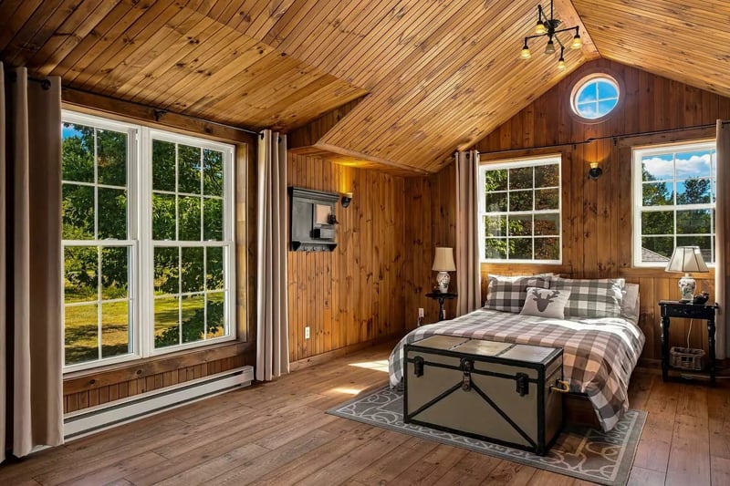 Luxury estate at 1621Z Chemin de Fitch Bay, Stanstead, QC — photo 57