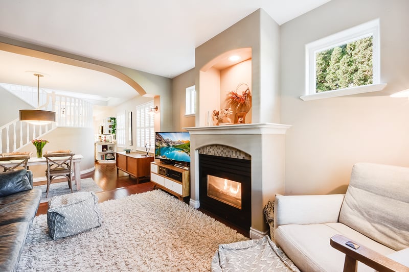 Luxury estate at 1337 Marchant Rd, Brentwood Bay, BC — photo 5