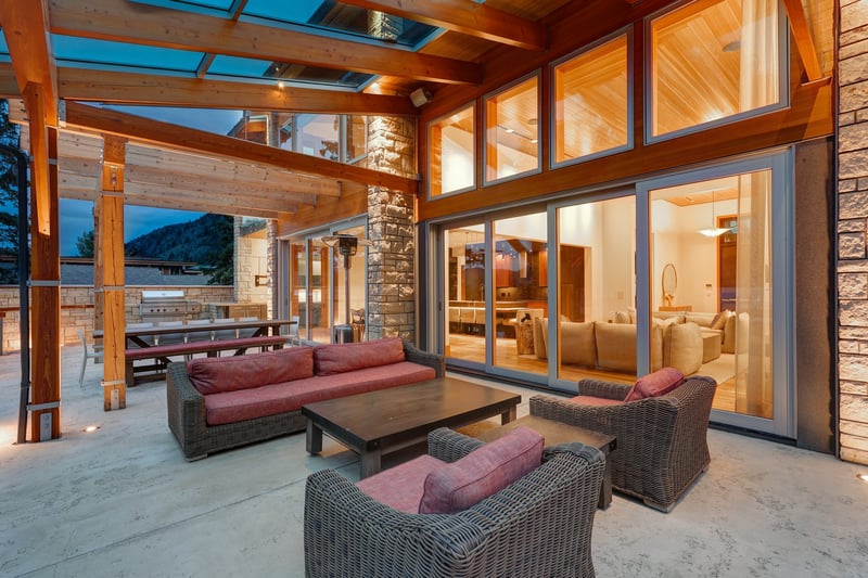 Luxury estate at 2463 Whitworth Road, West Kelowna, BC — photo 42