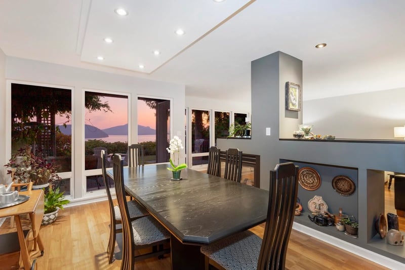 Luxury estate at 45 Sweetwater Place, Lions Bay — photo 27