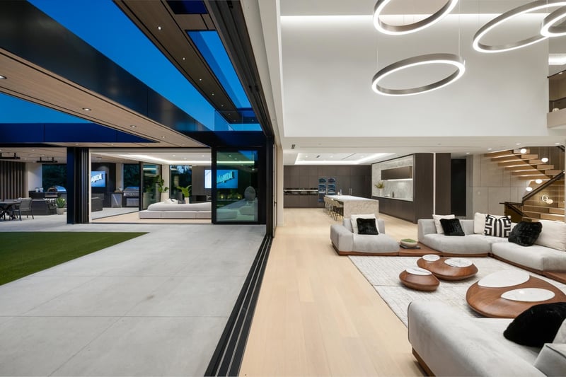 Luxury estate at 690 Knockmaroon Road, West Vancouver, BC — photo 8
