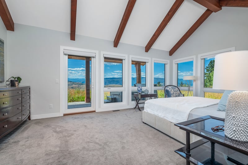 Luxury estate at 7212 Mountridge Place, Vernon, BC — photo 13